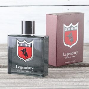 Lane Frost Legendary Cologne