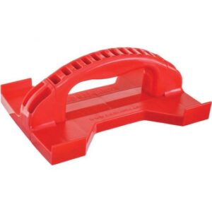 Reinsman - Bale Handle, Red (BH1001)