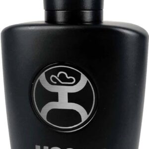 HOOEY - "BLACK" MENS COLOGNE (COLOGNE20)