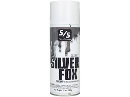 Sullivan Silver Fox Touch Up Paint - 10oz (12010-10)
